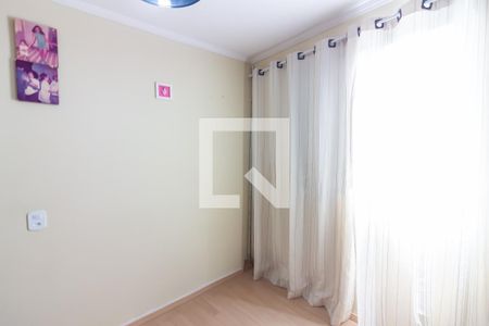 Quarto 2 de apartamento para alugar com 2 quartos, 57m² em Cidade das Flores, Osasco