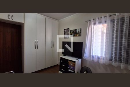 Quarto de apartamento à venda com 2 quartos, 64m² em Vila Mariza, São Bernardo do Campo