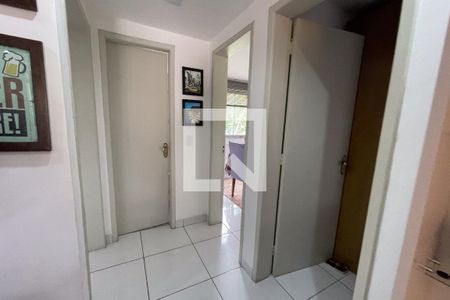 Sala de casa para alugar com 1 quarto, 51m² em Jardim Primavera, Duque de Caxias