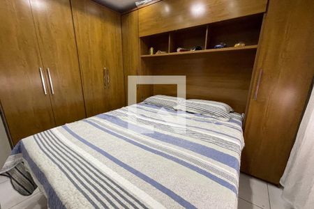 Quarto de casa para alugar com 1 quarto, 51m² em Jardim Primavera, Duque de Caxias