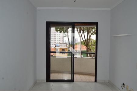 Sala de apartamento para alugar com 1 quarto, 45m² em Ipiranga, São Paulo