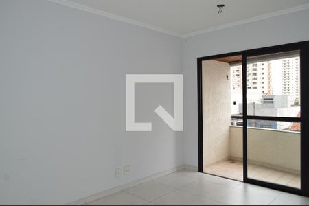 Sala de apartamento para alugar com 1 quarto, 45m² em Ipiranga, São Paulo