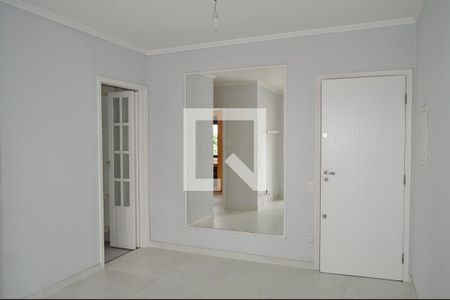 Sala de apartamento para alugar com 1 quarto, 45m² em Ipiranga, São Paulo