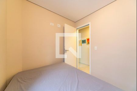 Quarto 1 de apartamento à venda com 3 quartos, 70m² em Vila Pires, Santo André