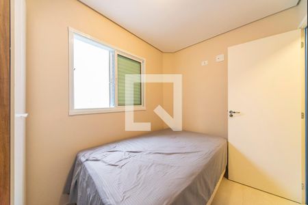 Quarto 1 de apartamento à venda com 3 quartos, 70m² em Vila Pires, Santo André