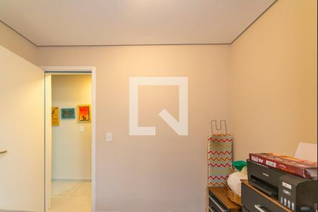 Quarto 1 de apartamento à venda com 3 quartos, 70m² em Vila Pires, Santo André