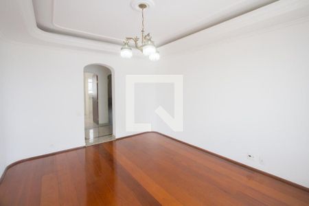 Sala 2 de apartamento para alugar com 4 quartos, 240m² em Santo Amaro, São Paulo