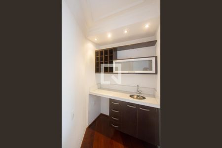 Bar de apartamento para alugar com 4 quartos, 240m² em Santo Amaro, São Paulo