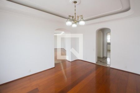 Sala 2 de apartamento para alugar com 4 quartos, 240m² em Santo Amaro, São Paulo