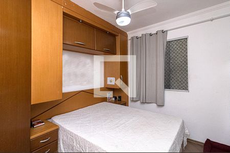 quarto1_1 de apartamento à venda com 2 quartos, 50m² em São João Climaco, São Paulo