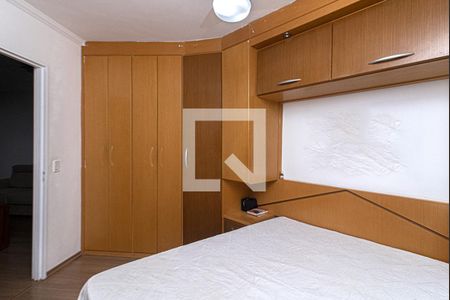 quarto1_3 de apartamento à venda com 2 quartos, 50m² em São João Climaco, São Paulo