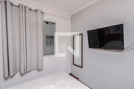 quarto1_2 de apartamento à venda com 2 quartos, 50m² em São João Climaco, São Paulo