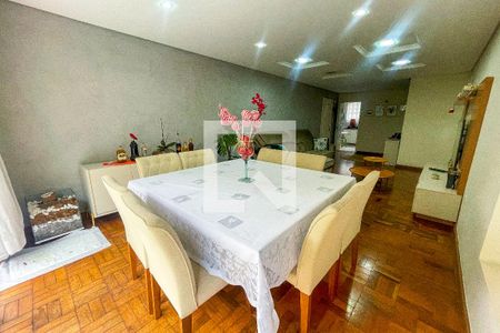 Sala de apartamento à venda com 3 quartos, 144m² em Pinheiros, São Paulo