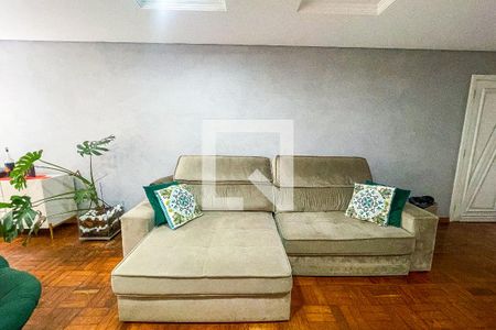 Sala de apartamento à venda com 3 quartos, 144m² em Pinheiros, São Paulo