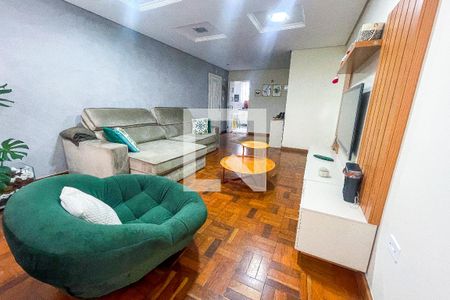 Sala de apartamento à venda com 3 quartos, 144m² em Pinheiros, São Paulo