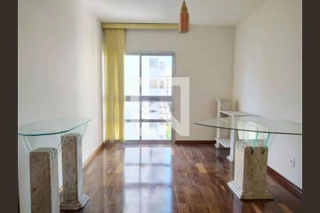 Foto 03 de apartamento à venda com 1 quarto, 42m² em Consolação, São Paulo