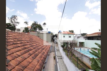 Vista do Quarto 2 de casa à venda com 3 quartos, 180m² em Tucuruvi, São Paulo