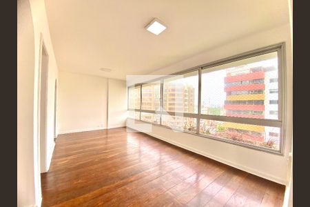 Sala de apartamento para alugar com 2 quartos, 80m² em Pituba, Salvador