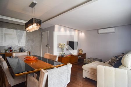 Apartamento para alugar com 4 quartos, 206m² em Icaraí, Niterói