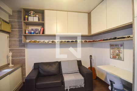 Apartamento para alugar com 4 quartos, 206m² em Icaraí, Niterói