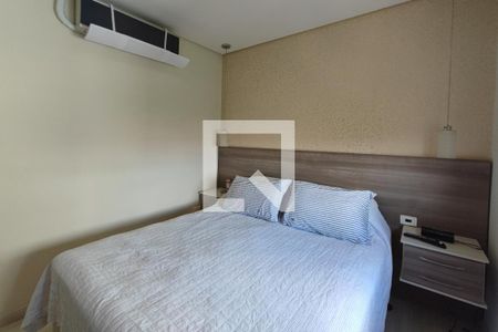 Quarto Suíte de apartamento para alugar com 3 quartos, 92m² em Jardim Nova Europa, Campinas