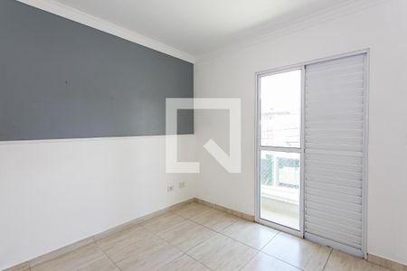 Suíte 1 de casa para alugar com 2 quartos, 75m² em Vila Carrão, São Paulo