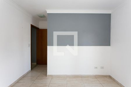 Suíte 1 de casa para alugar com 2 quartos, 75m² em Vila Carrão, São Paulo