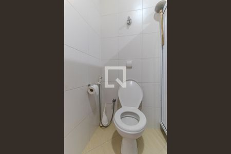 Casa à venda com 519m², 3 quartos e 5 vagas Casa à venda com 519m², 3 quartos e 5 vagasBanheiro 2