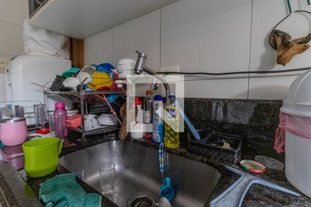 Casa à venda com 519m², 3 quartos e 5 vagas Casa à venda com 519m², 3 quartos e 5 vagasCozinha 1