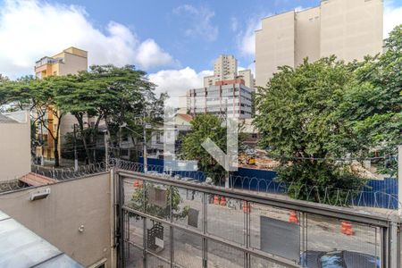 Vista da Casa de casa à venda com 3 quartos, 519m² em Campos Elíseos, São Paulo