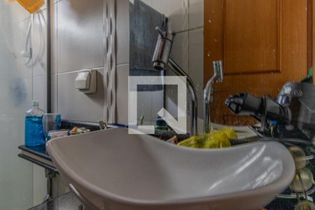 Casa à venda com 519m², 3 quartos e 5 vagas Casa à venda com 519m², 3 quartos e 5 vagasBanheiro 1