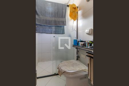 Casa à venda com 519m², 3 quartos e 5 vagas Casa à venda com 519m², 3 quartos e 5 vagasBanheiro 1