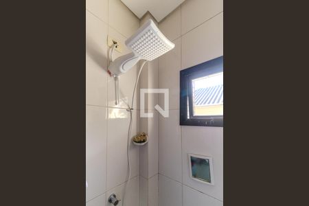 Casa à venda com 519m², 3 quartos e 5 vagas Casa à venda com 519m², 3 quartos e 5 vagasBanheiro da Suíte 1