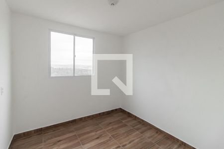 Suite de apartamento para alugar com 1 quarto, 27m² em Jardim Matarazzo, São Paulo