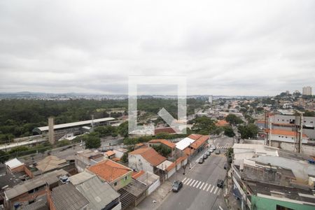 Vista de apartamento para alugar com 1 quarto, 27m² em Jardim Matarazzo, São Paulo