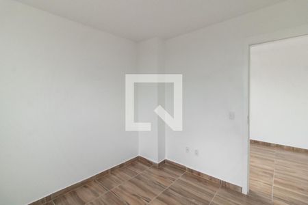 Suite de apartamento para alugar com 1 quarto, 27m² em Jardim Matarazzo, São Paulo