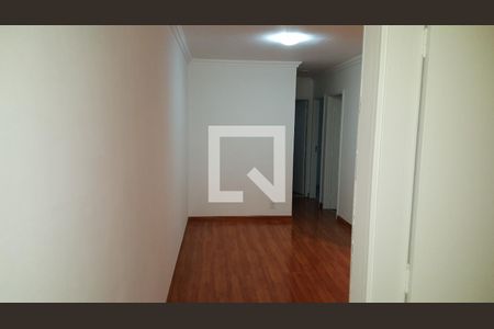 Apartamento para alugar com 3 quartos, 66m² em Jardim das Flores, São Paulo