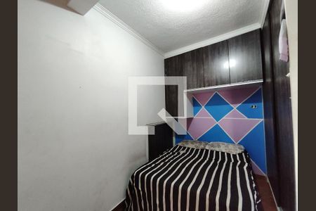 Quarto  de casa para alugar com 1 quarto, 8m² em Conjunto Residencial Presidente Castello Branco, Ferraz de Vasconcelos