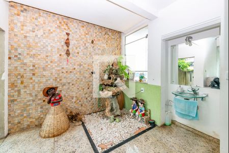 Sala 1 de casa à venda com 4 quartos, 460m² em Padre Eustáquio, Belo Horizonte