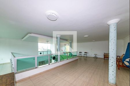 Sala 2 de casa à venda com 4 quartos, 460m² em Padre Eustáquio, Belo Horizonte