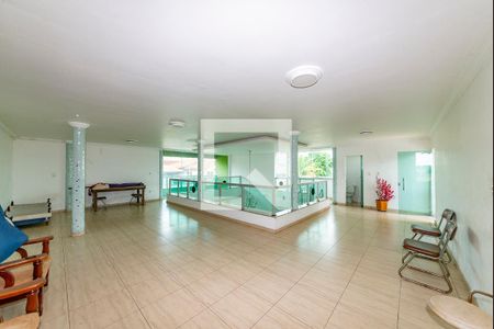 Sala 2 de casa à venda com 4 quartos, 460m² em Padre Eustáquio, Belo Horizonte