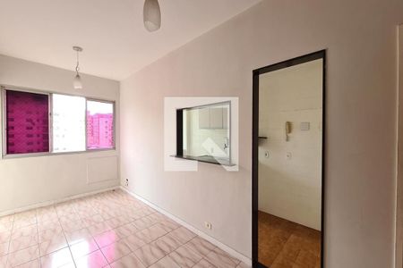 Sala de apartamento para alugar com 1 quarto, 55m² em Méier, Rio de Janeiro