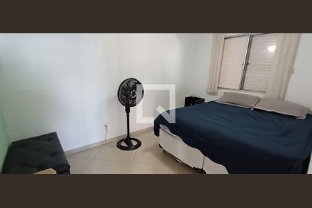 Quarto de apartamento à venda com 2 quartos, 47m² em Jardim Umarizal, São Paulo