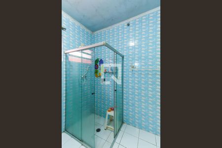 Casa à venda com 135m², 3 quartos e 1 vaga Casa à venda com 135m², 3 quartos e 1 vagaBanheiro