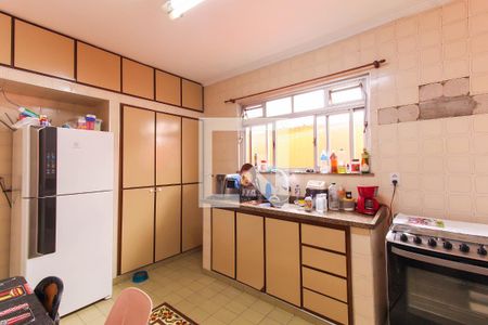 Casa à venda com 135m², 3 quartos e 1 vaga Casa à venda com 135m², 3 quartos e 1 vagaCozinha