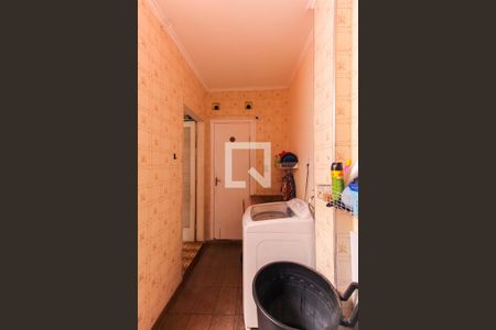 Casa à venda com 135m², 3 quartos e 1 vaga Casa à venda com 135m², 3 quartos e 1 vagaÁrea de Serviço