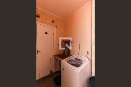 Casa à venda com 135m², 3 quartos e 1 vaga Casa à venda com 135m², 3 quartos e 1 vagaÁrea de Serviço