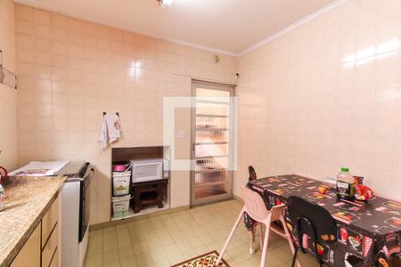 Casa à venda com 135m², 3 quartos e 1 vaga Casa à venda com 135m², 3 quartos e 1 vagaCozinha