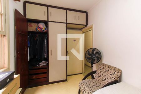 Quarto 2 de casa à venda com 3 quartos, 135m² em Belenzinho, São Paulo