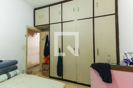 Quarto 1 de casa à venda com 3 quartos, 135m² em Belenzinho, São Paulo